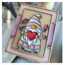 3/21/2026 - Saturday (11am) Resin Sun Catchers Workshop!