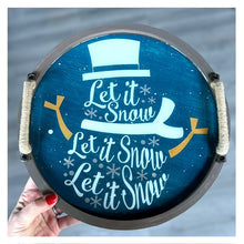 1/13/2026 - Tuesday (6:30pm) Custom Wood Trays & Signs Workshop ($55-$90)