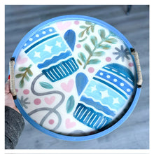 1/13/2026 - Tuesday (6:30pm) Custom Wood Trays & Signs Workshop ($55-$90)