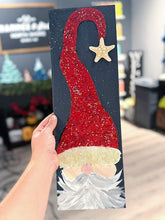 12/17/2025 - Wednesday (5:30pm) Jill's Teachers Festive Seascapes Plank Private Party!