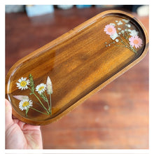 4/11/2026- Saturday (2pm) Andrea's Resin Pressed Flower Private Party! ($50-$85)