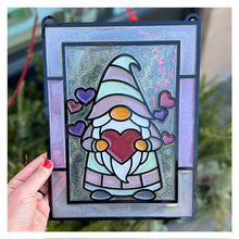 3/21/2026 - Saturday (11am) Resin Sun Catchers Workshop!