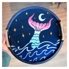 6/30/2026 - Tuesday (6:30pm) Custom Wood Trays & Signs Workshop ($55-$90)