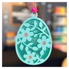 4/2/2026 - Thursday (6:30pm) Sip & Sparkle Ladies Night – $40 Mini Resin Sun Catchers
