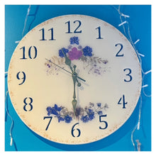 4/4/2026 - Saturday (4pm) Time to Create: Resin Pour Clock Workshop! ($85-$120)