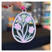 4/2/2026 - Thursday (6:30pm) Sip & Sparkle Ladies Night – $40 Mini Resin Sun Catchers
