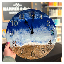 6/6/2026 - Saturday (11am) Intro to Resin Pour Workshop ($68-$90)