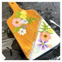 2/6/2025- Friday (7pm) Cozy Makes: Resin Coasters, Lazy Susan & Boards Workshop! ($50-$55)