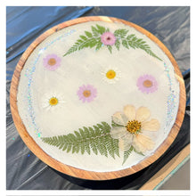 2/6/2025- Friday (7pm) Cozy Makes: Resin Coasters, Lazy Susan & Boards Workshop! ($50-$55)