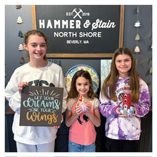 4/4/2026 - Saturday (11am - 3pm) OPEN for drop in crafting & shopping!