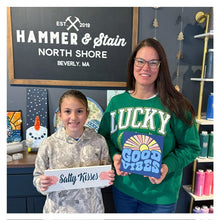 4/4/2026 - Saturday (11am - 3pm) OPEN for drop in crafting & shopping!