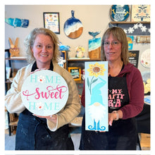 4/4/2026 - Saturday (11am - 3pm) OPEN for drop in crafting & shopping!