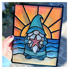 3/21/2026 - Saturday (11am) Resin Sun Catchers Workshop!