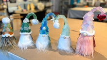 Sea Glass Gnome - Craft at Home Kits ($60-$78)