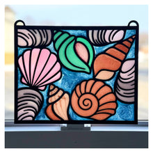 3/21/2026 - Saturday (11am) Resin Sun Catchers Workshop!