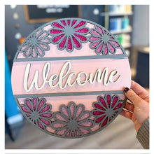 4/12/2026 - Sunday (11am) *NEW* DIY Wood Signs w/Crushed Glass Workshop!