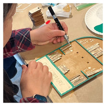 *PRE ORDER* Books Read This Year – Personalized DIY Craft Kit