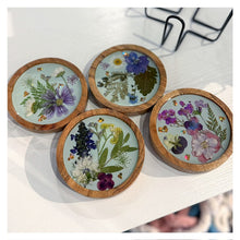 3/23/2026- Monday (7pm) Tanya's Private Party: Resin Coasters, Lazy Susan & Boards Workshop! ($50-$55)