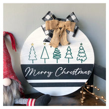 Deck out your Front door & Porch for the Holidays - Private Party TEST