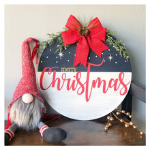 Deck out your Front door & Porch for the Holidays - Private Party TEST