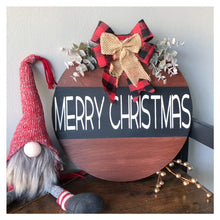 Deck out your Front door & Porch for the Holidays - Private Party TEST