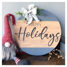 Deck out your Front door & Porch for the Holidays - Private Party TEST