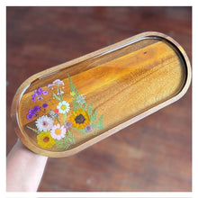 4/11/2026- Saturday (2pm) Andrea's Resin Pressed Flower Private Party! ($50-$85)