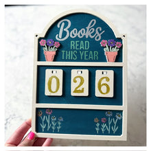 4/23/2026 - Thursday (6:30pm) *POP UP* at Paper & String Books: Book Lovers DIY Reading Tracker Workshop!