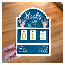 4/23/2026 - Thursday (6:30pm) *POP UP* at Paper & String Books: Book Lovers DIY Reading Tracker Workshop!