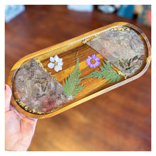 1/14/2025- Tuesday (6:30pm) Resin Pressed Flower Workshop! ($48-$85)