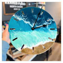 6/6/2026 - Saturday (11am) Intro to Resin Pour Workshop ($68-$90)