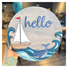 6/12/2026 - Friday (6:30pm) *NEW* DIY Wood Signs w/Crushed Glass Workshop! ($48-$68)