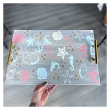 6/30/2026 - Tuesday (6:30pm) Custom Wood Trays & Signs Workshop ($55-$90)