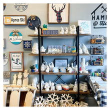 10/21/2023 - Saturday (11am - 3pm) OPEN for drop in crafting & shopping!