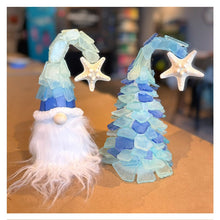 6/12/2026 - Friday (2pm) Sea Glass Creations Workshop ($48-$75)