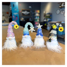 6/12/2026 - Friday (2pm) Sea Glass Creations Workshop ($48-$75)