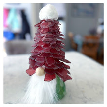 11/26/2024 - Tuesday (6:30pm) Sea Glass Trees & Gnomes Workshop! ($50-$75)