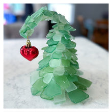 9/15/2025 - Monday (6:30pm) Coastal Creations: Sea Glass Trees & Succulent Workshop! ($50-$78)