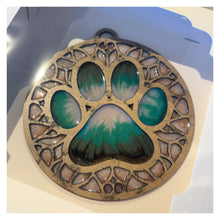 6/9/2026 - Tuesday (6:30pm) Resin Sun Catchers Workshop!