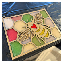 6/9/2026 - Tuesday (6:30pm) Resin Sun Catchers Workshop!