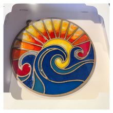 6/9/2026 - Tuesday (6:30pm) Resin Sun Catchers Workshop!