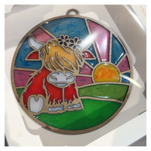 6/9/2026 - Tuesday (6:30pm) Resin Sun Catchers Workshop!