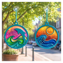 7/9/2026 - Thursday (6:30pm) Seas the Night: Sip, Pour & Create – $40 Ladies Night!