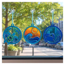 7/9/2026 - Thursday (6:30pm) Seas the Night: Sip, Pour & Create – $40 Ladies Night!
