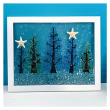 12/15/2024 - Sunday (3pm) Festive Seascape Window & Ornament Workshop! **For Ages 13+ ($48-68)