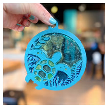 7/9/2026 - Thursday (6:30pm) Seas the Night: Sip, Pour & Create – $40 Ladies Night!