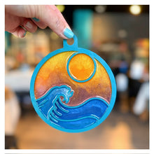 7/9/2026 - Thursday (6:30pm) Seas the Night: Sip, Pour & Create – $40 Ladies Night!