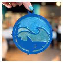 7/9/2026 - Thursday (6:30pm) Seas the Night: Sip, Pour & Create – $40 Ladies Night!
