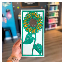 6/12/2026 - Friday (6:30pm) *NEW* DIY Wood Signs w/Crushed Glass Workshop! ($48-$68)