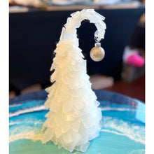 9/15/2025 - Monday (6:30pm) Coastal Creations: Sea Glass Trees & Succulent Workshop! ($50-$78)